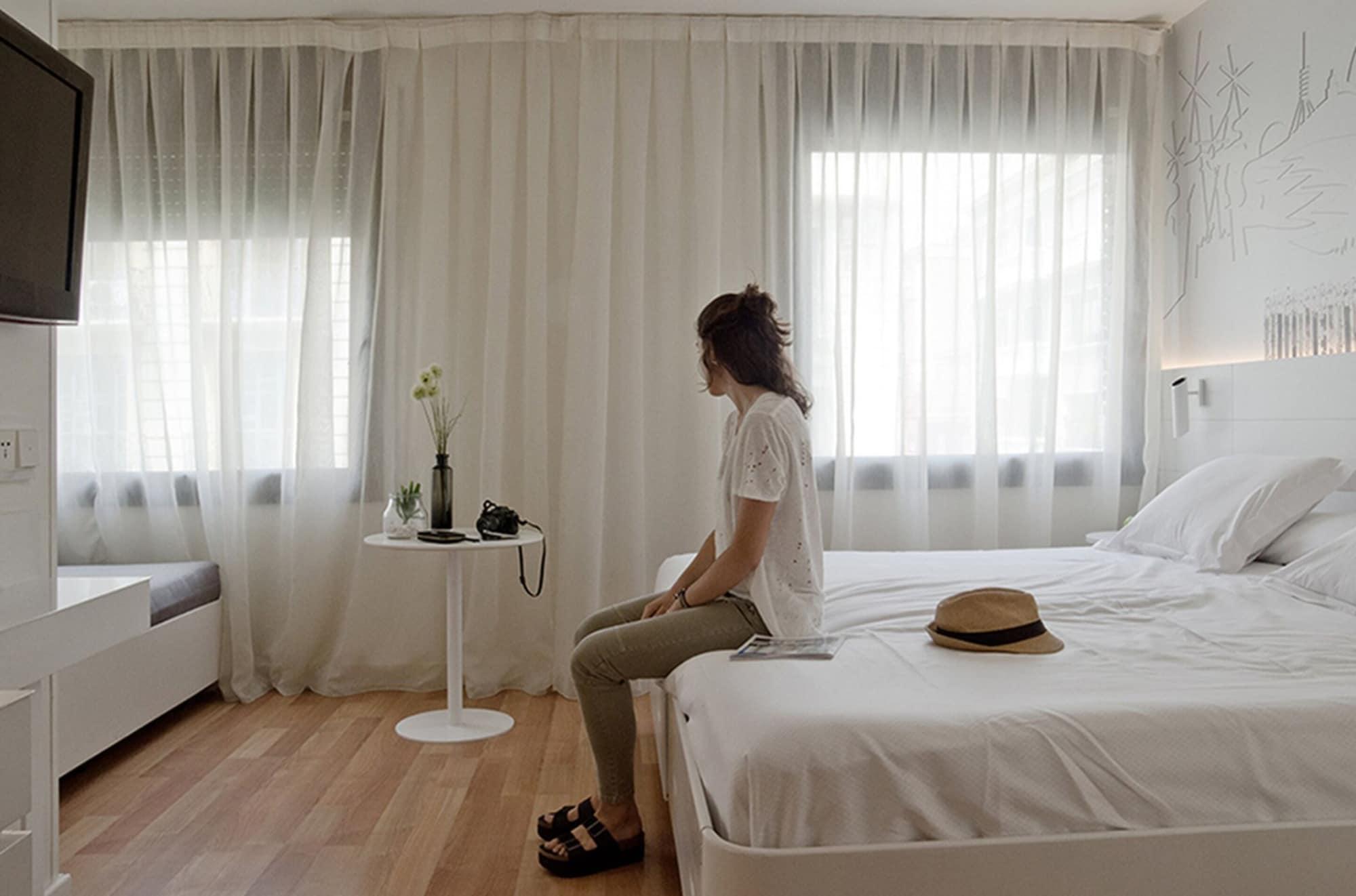 Hotel Pol&grace 4*