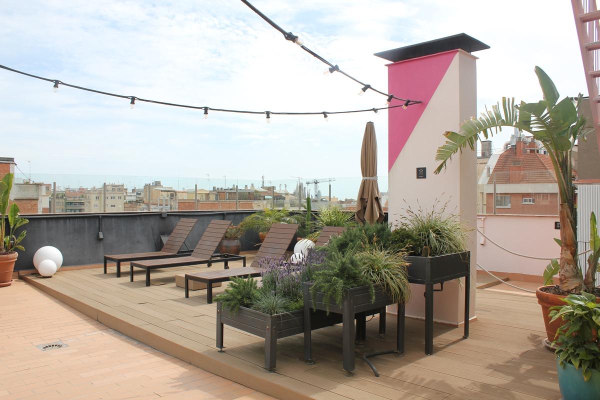 Pol&grace Hotel