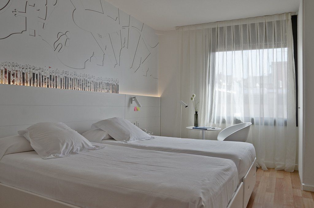 Pol&grace Hotel