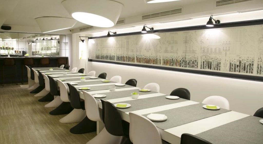 Pol&grace 4* Barcelona
